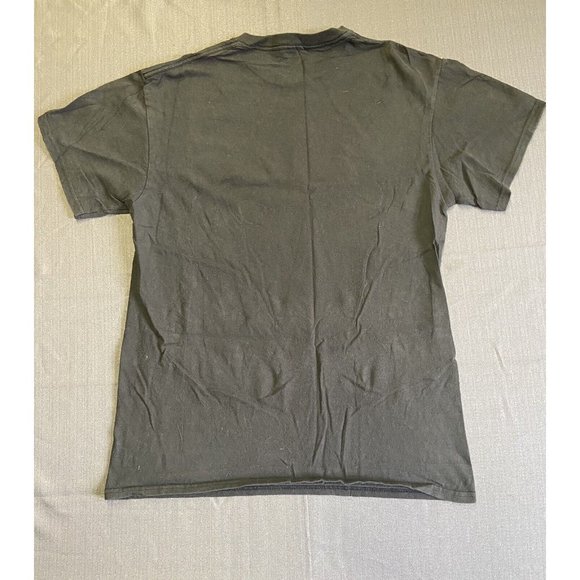 Ripple Junction The Office 2005 Black Graphic Crew Neck Tee Sit Com Medium - Picture 6 of 6